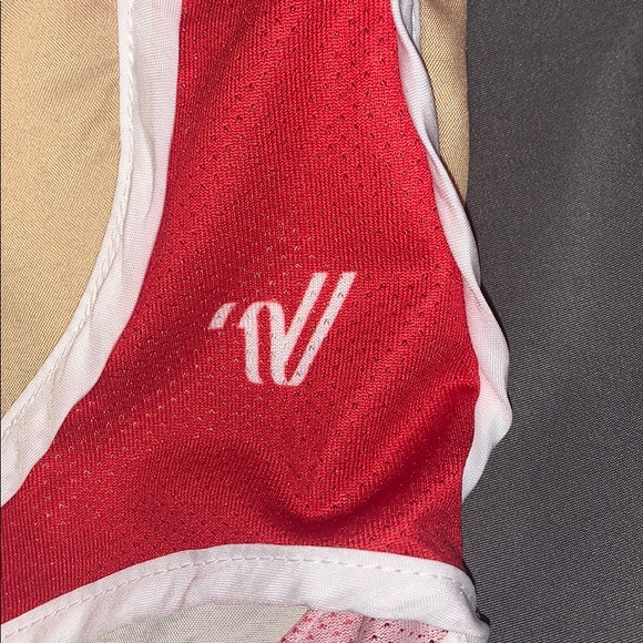 Varsity Shorts - Picture 3 of 5